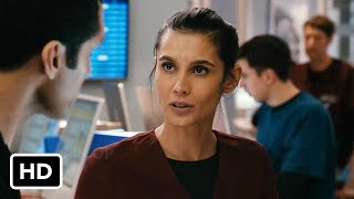 Chicago Med 10x03 quotTrust Fallquot HD  Chicago Med Season 10 Episode 3 Sneak Peek Promo Trailer [upl. by Ikcaj293]