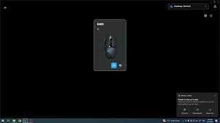 How To Add amp Remove DPI Stages On Logitech G402 Hyperion Fury [upl. by Ahseile]