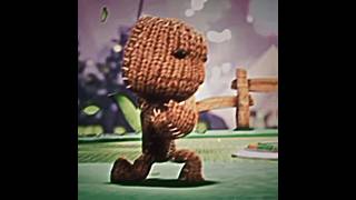 sackboy [upl. by Earle]