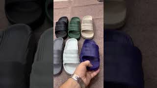 ADIDAS SLIPPERS 40 TO 45 [upl. by Editha670]