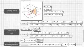 03 Vzorce pre dvojnásobný uhol  B [upl. by Priestley]