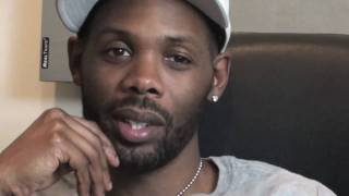 My interview with Cormega [upl. by Babs]