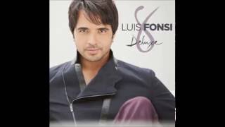 Llegaste Tu  Luis Fonsi ft Juan Luis Guerra [upl. by Paugh]