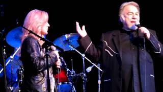 Gene Watson amp Rhonda Vincent  Sweet Thang amp Together Again [upl. by Roid170]