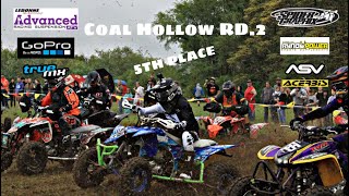 AWRCS RD2 COAL HOLLOW QXC2 PT2 [upl. by Bryan]