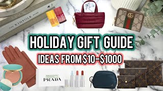 AFFORDABLE amp LUXURY GIFT IDEAS  GIVEAWAY from VALERIE CONSTANCE😍 [upl. by Greenfield]