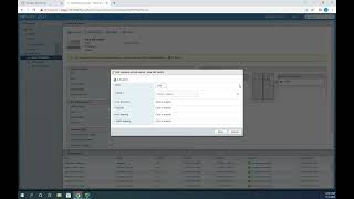 Creating virtual switches and port groups in ESXi [upl. by Yelnik77]