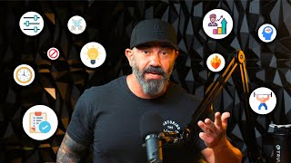 10 Habits Of The Rich And Successful  The Bedros Keuilian Show E029 [upl. by Naimed]