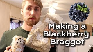 How to make a Braggot Beer amp Mead Combined [upl. by Nywnorb]