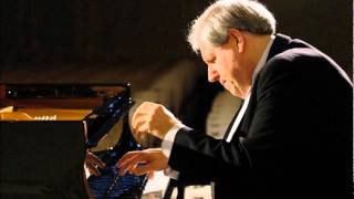 Grigory Sokolov plays Mozart Sonate Nr 8 aMoll KV 310 [upl. by Lonnard]