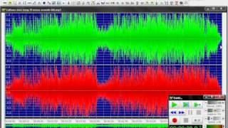 How to use GoldWave [upl. by Hootman]