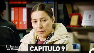 El Secreto De Feriha Capítulo 9 Doblado en Español [upl. by Toms3]