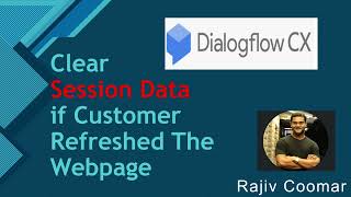 Clear Session Data Once Customer Refreshed The Webpage [upl. by Nailliw]