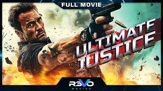 ULTIMATE JUSTICE  HD CRIME MOVIE  FULL FREE ACTION THRILLER FILM IN ENGLISH  REVO MOVIES [upl. by Tiedeman469]