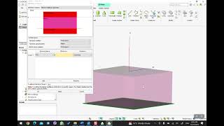 Design and Simulation of 36 GHZ Microstrip Patch Antenna for 5G Communications Using FEKO Software [upl. by Aneerhs138]