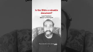 Is the Bible a credible document [upl. by Frank860]