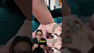 HPV 😱🦠medicina medico enfermagem curiosidades saude enfermeiro dermatologia dermatologo [upl. by Lammaj]