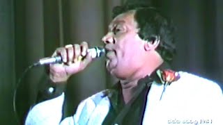 HRJothipala in London 1984414  කොතැනක සිටියත්  Kothanaka Sitiyath  Romesh Jothi [upl. by Leah175]