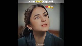 Apko Pata Hai Ap Kis Se Baat Kar Rahe Hain  Gentleman Drama 2nd Last Episode  Yumna Zaidi shorts [upl. by Lecram]