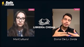 LA DESTRUCCIÓN DE OCCIDENTE MEDIANTE IDEOLOGÍAS ENTREVISTA LA DECONSTRUCCION DEL VIEJO ORDEN [upl. by Karp]