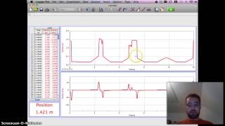 Leg med Logger Pro og Labquest 2 [upl. by Rodgiva586]