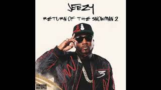 JEEZY  RETURN OF THE SNOMAN 2 FULL MIXTAPE NEW 2021 SkinnyLoccom [upl. by Notgnirra]