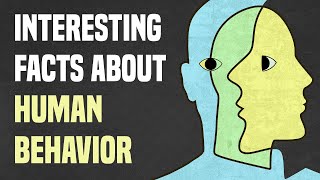 Psychology Facts about Human Behavior That Will Blow Your Mind 20 [upl. by Yrahk]