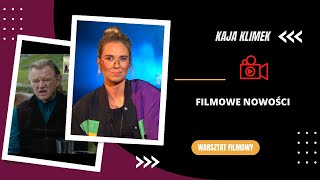 Filmowe nowości ⭐️ Red Carpet TV [upl. by Itsyrk]