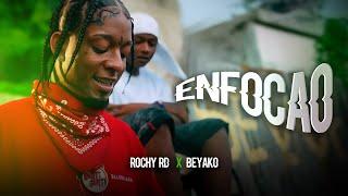 Rochy RD  Beyako  Enfocao Video Oficial [upl. by Marilyn130]