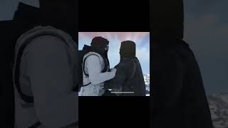 Rasteira e facadaGhost Recon Breakpoint [upl. by Lhamaj305]