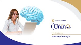 O Mestrado em Neuropsicologia EAD [upl. by Nakashima]