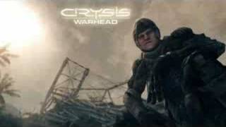 Crysis Warhead OST  Airfield x3 [upl. by Ynned]