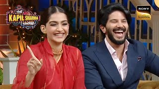 Sonam और Dulquer के Fathers कैसे रहते हैं इतने Young  Best Of The Kapil Sharma Show  Full Episode [upl. by Fokos]