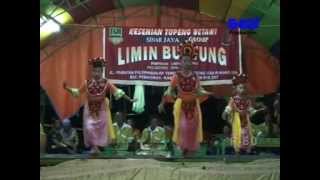 TOPENG BETAWI LIMIN BUNTUNG bagian 2 [upl. by Trebor409]