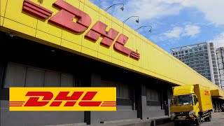 DHL Supply Chain APAC Careers  It starts with ‘hello’ [upl. by Munson940]