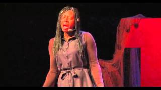 How FGM changed my life  Aissa Edon  TEDxWarwick [upl. by Culbert]