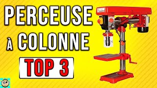 ⭐️TOP3 ► Meilleure PERCEUSE à COLONNE 2021 ✅ [upl. by Odnumyer]