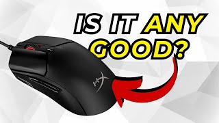 HyperX Pulsefire Haste 2 – Wireless Gaming Mouse  HONEST REVIEW [upl. by Essila]