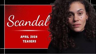 Etv Scandal  April 2024 Teasers [upl. by Summers951]