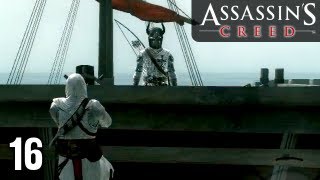 Stephen Plays Assassins Creed 16 [upl. by Lait]