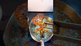 Deep Fried Chicken Wingsचिकन को पखेटा shorts asmr fry chickenwings mukbang foodie chicken [upl. by Gallenz87]