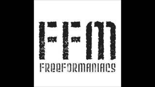 Dark Twisted Freeform  FINRG Mix Freeformaniacs 08082013 BEEZEE [upl. by Aneetsirk]