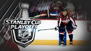 2018 Stanley Cup Playoffs Glory is Forever [upl. by Encratis]