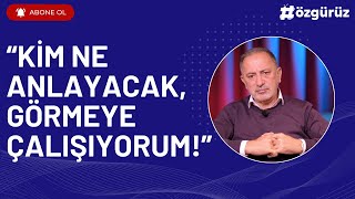 Fatih Altaylı Kim ne anlayacak görmeye çalışıyorum [upl. by Summer405]