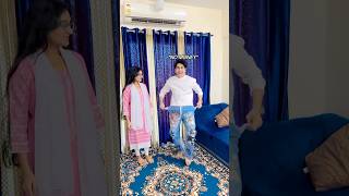 Dhan Nritya💵Money Dance🤣🤣 zidaanshahidaly funny shorts [upl. by Pierette]