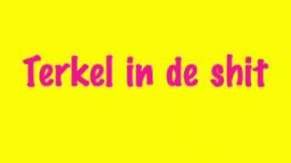 Terkel I Knibe Dutch trailer [upl. by Niklaus37]