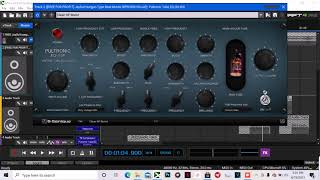 MIXCRAFT 9  HOW TO GET CLEAR  PROFESSIONAL VOCALS ON MIXCRAFT TUTORIAL MIXING VOCALS [upl. by Ellehsad451]