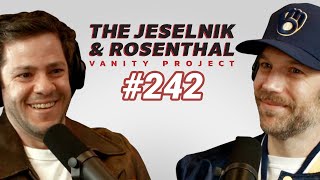 The Jeselnik amp Rosenthal Vanity Project  Wrath of Man Full Eps 242 [upl. by Eed555]