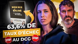 Ce livre de DCG va vous aider à réussir le diplôme du 1er coup Il est publié chez Dunod [upl. by Bautista842]