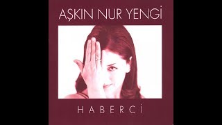 Aşkın Nur Yengi  Yalan Dostlar HABERCİ  1997 [upl. by Schmeltzer]